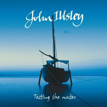 John Illsley